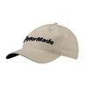 TaylorMade Khaki Tradition Lite Heather Cap