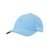 TaylorMade Women's Light Blue Performance Front Hit Cap