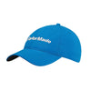 TaylorMade Blue Performance Lite Cap