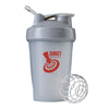 BlenderBottle Grey/Grey 20oz