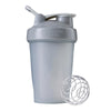 BlenderBottle Grey Classic Bottle 20oz