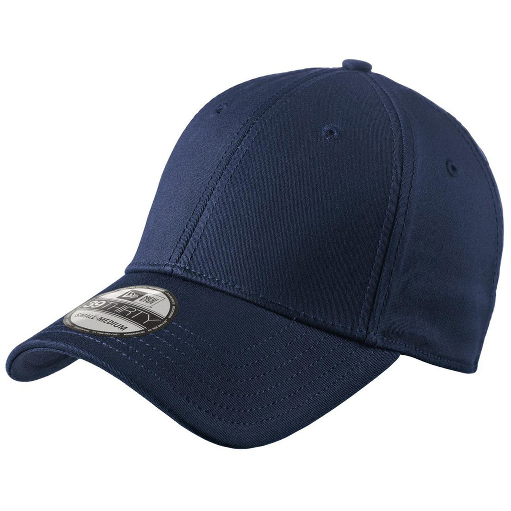 ENNOY COTTON CAP NAVY - 帽子