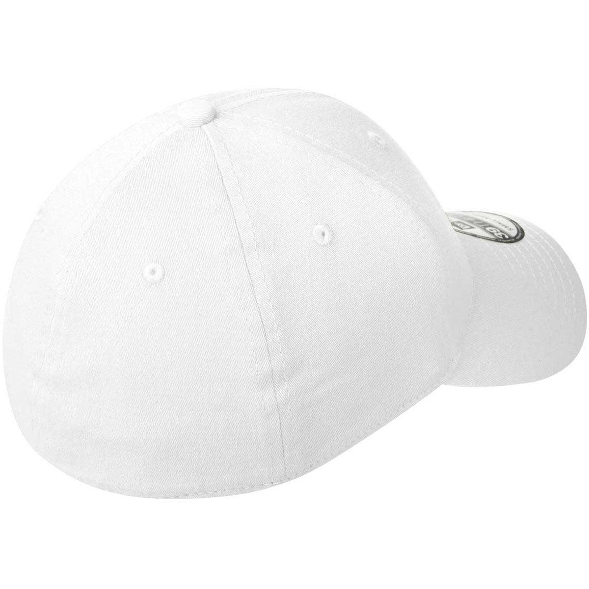 New Era - 39THIRTY Structured Stretch Cotton Cap – Threadfellows