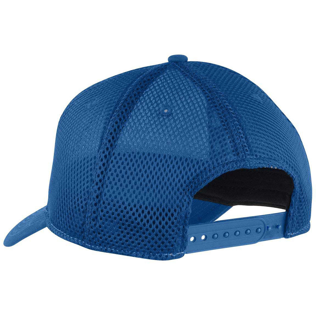 New Era - Snapback Contrast Front Mesh Cap