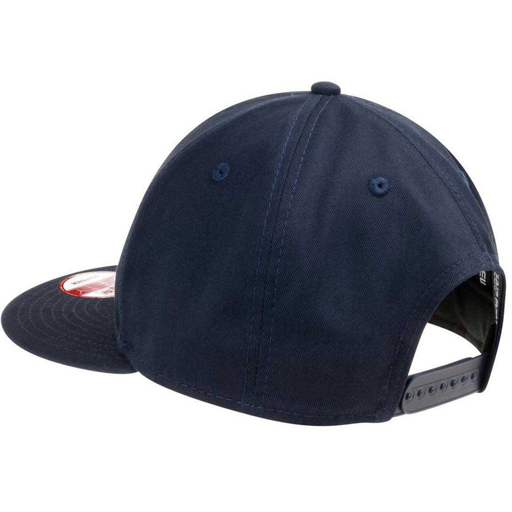 New York Yankees New Era Black on Black 9FIFTY Snapback Adjustable Hat  Custom