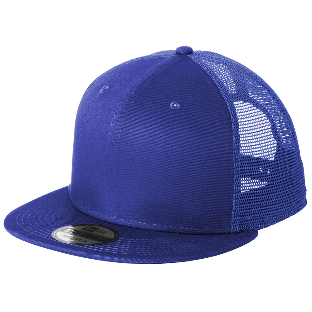 New Era Standard Fit Snapback Trucker Cap, Product