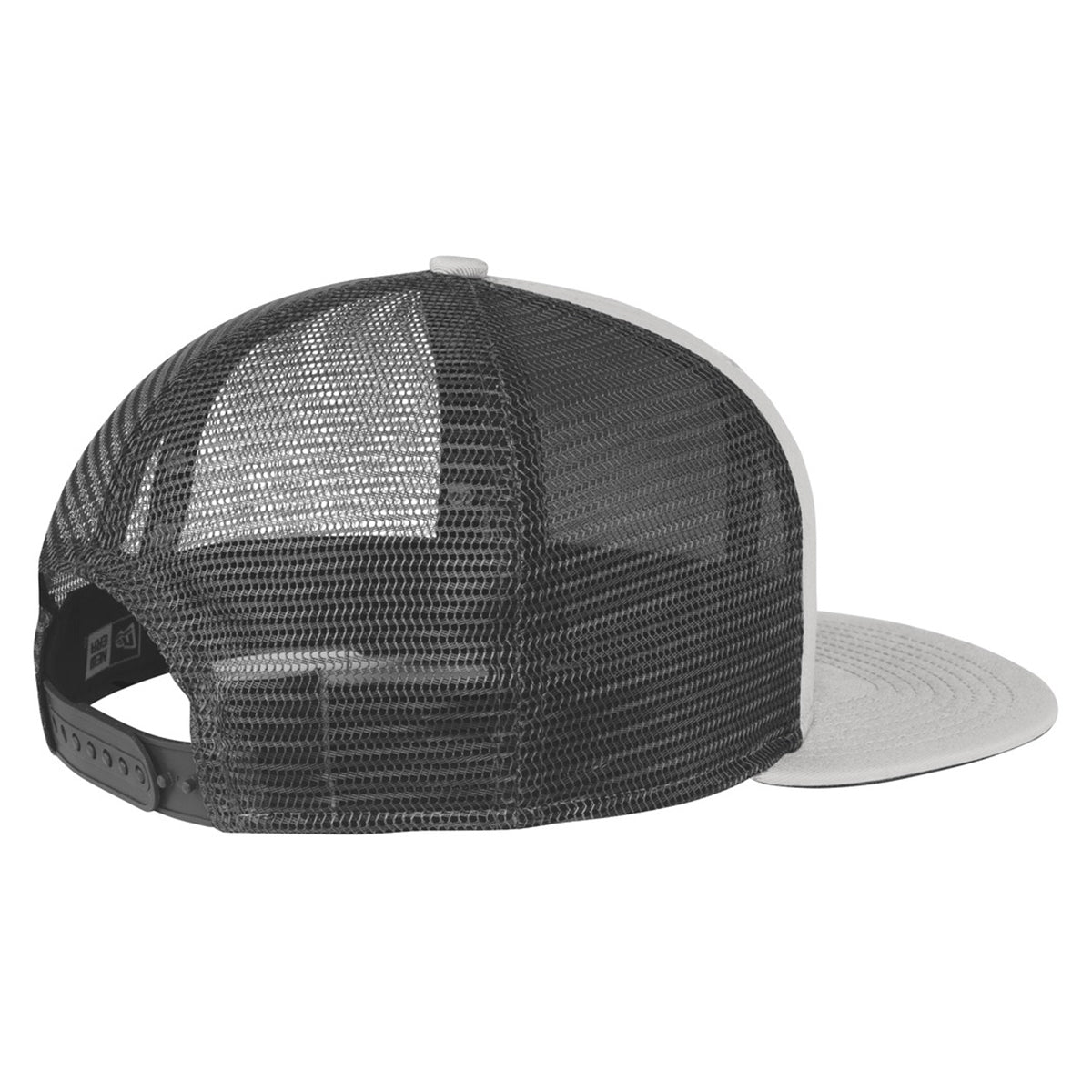 NE403 New Era® Original Fit Snapback Trucker Cap