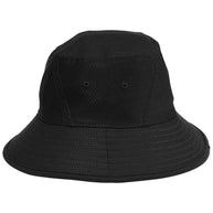 Customized Bucket Hats with | Custom String Hats Logo Your Beach with