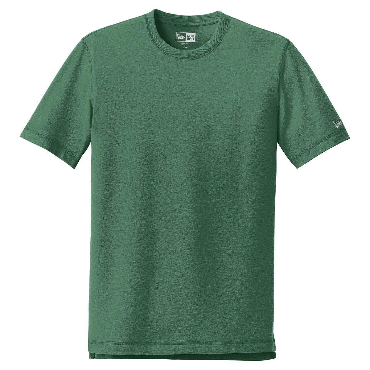 New Era NEA120 Men's Crewneck T-Shirt