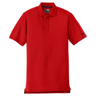 New Era Custom Men's Polos | Embroidered Corporate Logo Polo Shirts