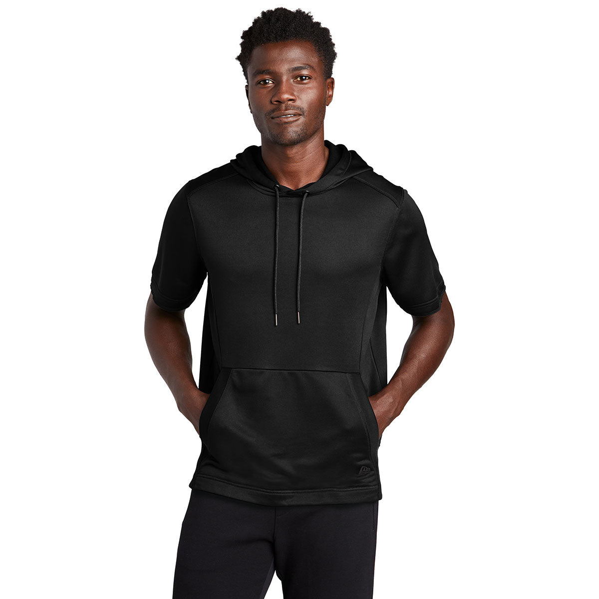 New Era - Men's Power Long Sleeve Hoodie – Threadfellows