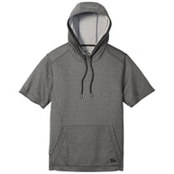 Designer short clearance sleeve hoodie