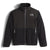 The North Face Boy's Black Denali Fleece Jacket