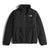 The North Face Girl's Black Denali Fleece Jacket