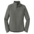 The North Face Women's Asphalt Grey Tech Stretch Soft Shell Jacket