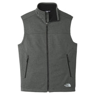 The North Face Men's Burnt Olive Green Everyday Insulated Vest