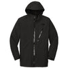 The North Face Men's Black Ascendent Insulated Jacket