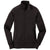 The North Face Women's Black Tech Full Zip Fleece Jacket