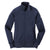 The North Face Women's Urban Navy Tech Full Zip Fleece Jacket