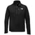 The North Face Men's Black Skyline Fleece Half Zip