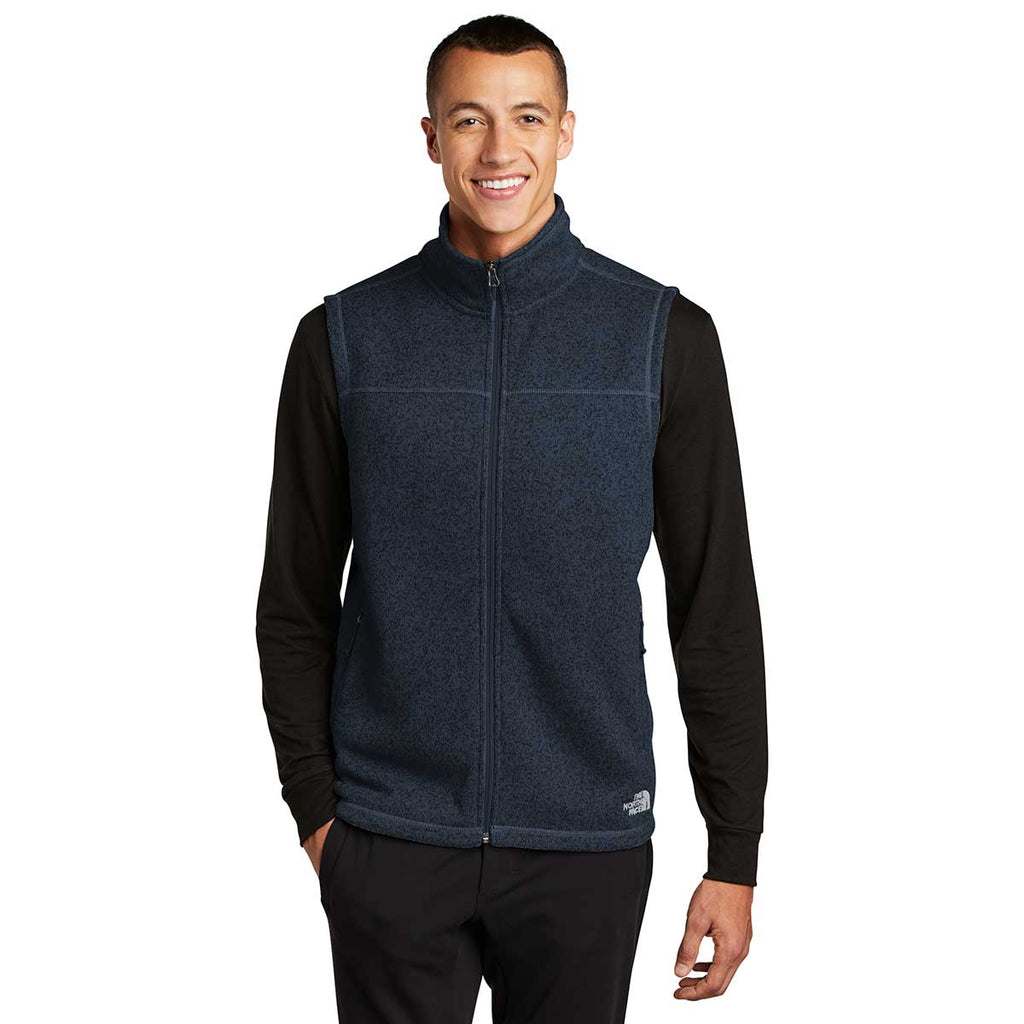 The North Face® Sweater Fleece Jacket