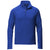 The North Face Men's Blue Mountain Peaks Fleece Quarter Zip