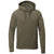 The North Face Men's New Taupe Green Heather Pullover Hoodie