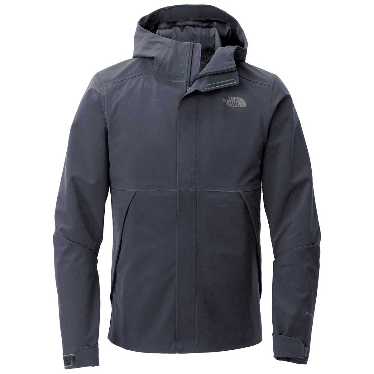 The North Face Apex Elevation Jacket Mens Dijon Brown/Urban Navy XX-Large