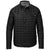 The North Face Men's Black ThermoBall ECO Shirt Jacket