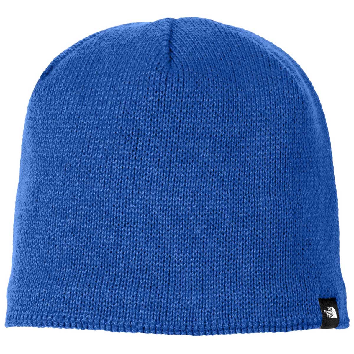 North Face outlet Blue Beanie