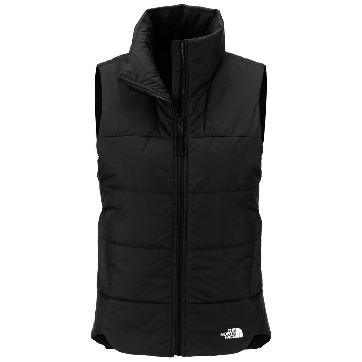 The North Face Women's TNF Black Everyday Insulated Vest