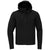 The North Face Men's TNF Black Castle Rock Hooded Soft Shell Jacket