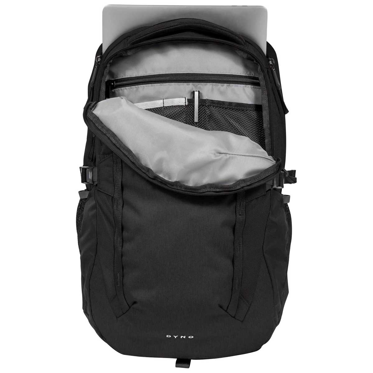 Mer North Face Dyno Backpack Grey - (1524083-00)