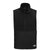 The North Face Men's TNF Black Castle Rock Soft Shell Vest