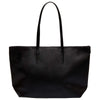 Lacoste Women's Black L.12.12 Tote Bag