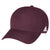 adidas Maroon Structured Adjustable Cap