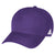 adidas Purple Structured Adjustable Cap