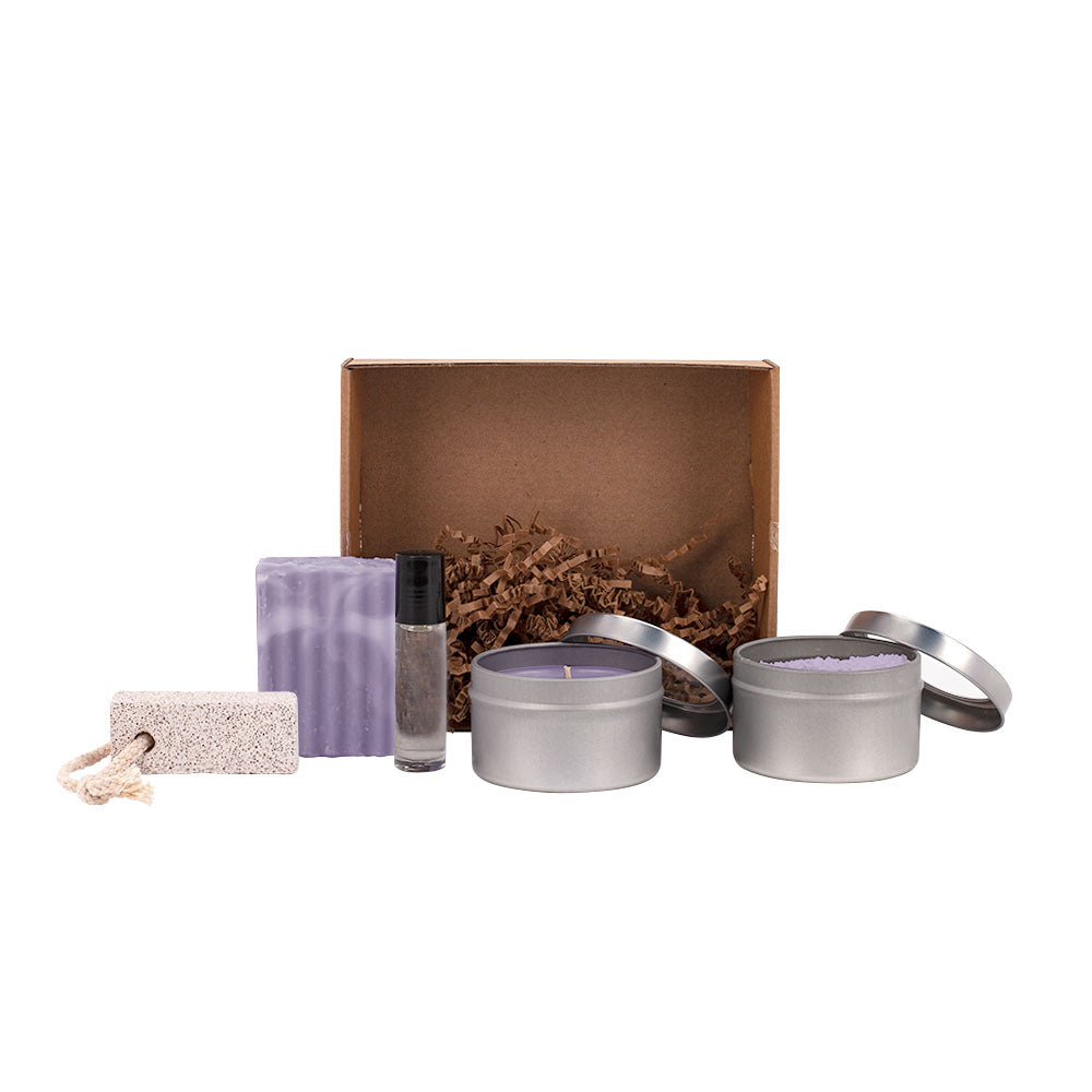 SnugZ Tranquility Little Luxuries Set