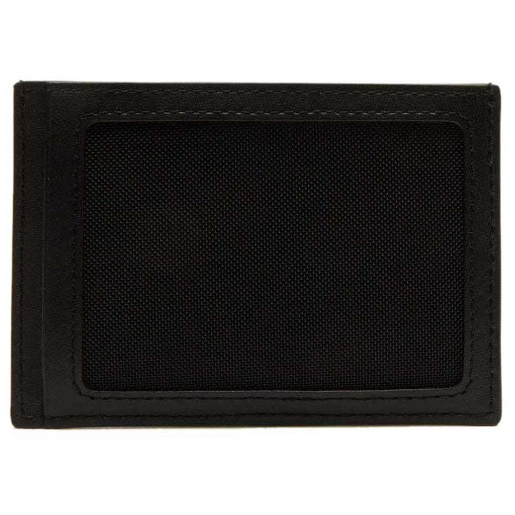Lacoste Black Fitzgerald Wallet