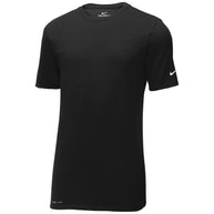 Corporate Logo Nike Athletic Shirts