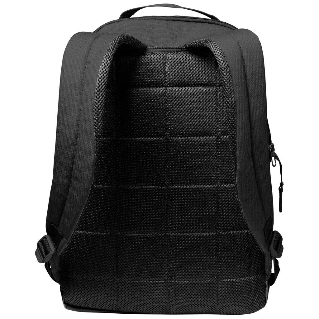 Shop Nike Brasilia Backpack DH7709-010 black