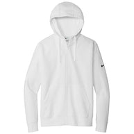 NIKE CJ1611 Hoodie with Custom Embroidery