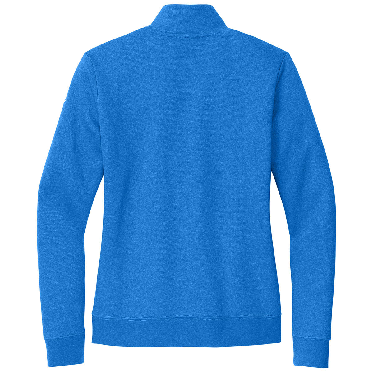 Toronto Blue Jays Stitches Fleece Crew Neck Sweatshirt - Royal