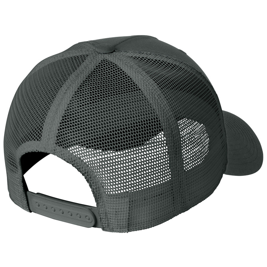 Nike store mesh snapback