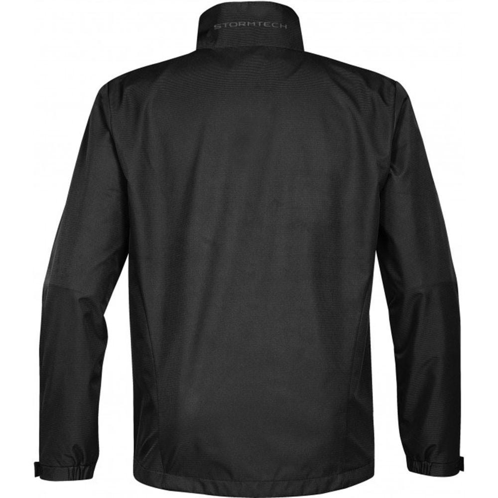 Stormtech Men's Black Stratus Jacket