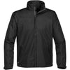 Stormtech Men's Black Stratus Jacket