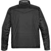 Stormtech Men's Black Summit Thermal Jacket