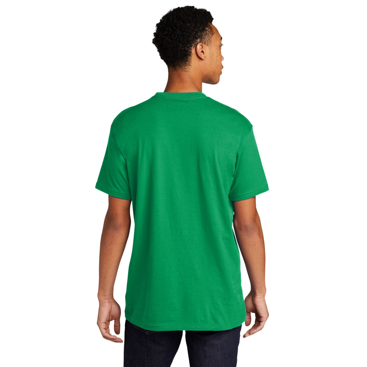 Kelly Green T-Shirts - Custom Kelly Green Shirts - Design For Any