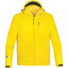 Stormtech Men's Blaze Yellow Neutrino Shell