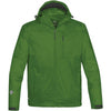 Stormtech Men's Treetop Green Neutrino Shell